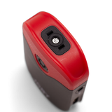 Microfon lavalier wireless Joby Wavo AIR, panou de conectare cu conector cu pini