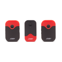 Joby Wavo AIR Set Microfon Lavaliera Wireless Dubla