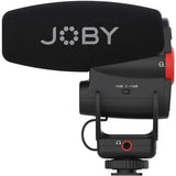 JOBY Wavo PLUS Microfon cu suspensie pentru camera - View 3