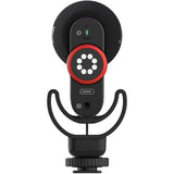 JOBY Wavo PLUS Microfon cu suspensie pentru camera - View 5