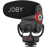 JOBY Wavo PLUS Microfon cu suspensie pentru camera - View 1