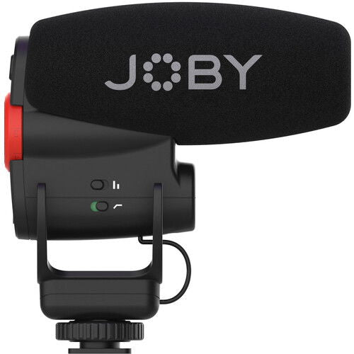 JOBY Wavo PLUS Microfon cu suspensie pentru camera - View 2