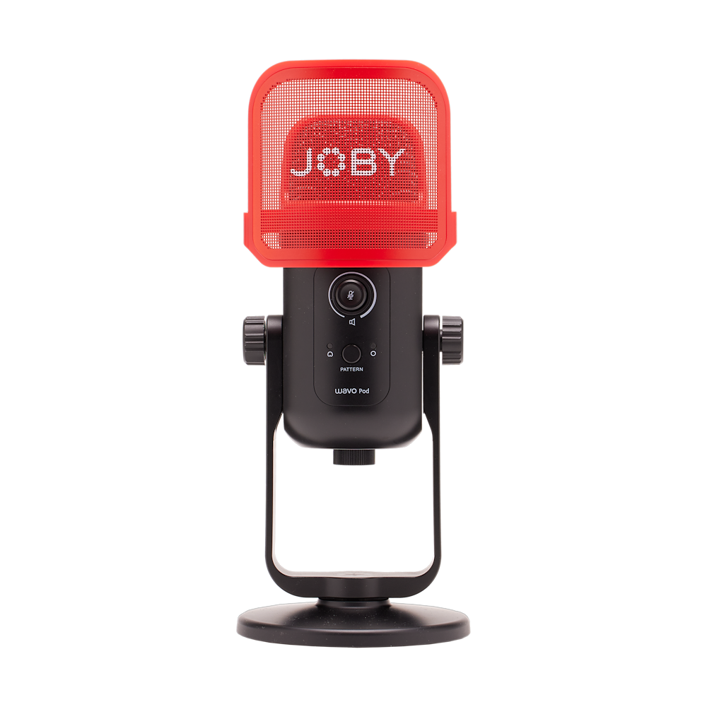 Joby Wavo POD