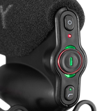 Joby Wavo PRO DS Microfon shotgun profesional