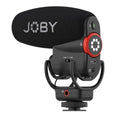 JOBY Wavo PLUS Microfon cu suspensie pentru camera