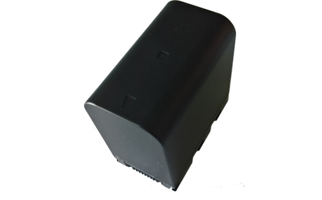 JVC BN-VC296G Acumulator 9600mAh - View 1