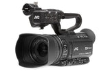JVC GY-HM250ESB Camera video 4K Live Streaming Sport - View 1