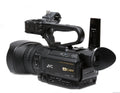 JVC GY-HM250E camera video 4K Live Streaming - View 1