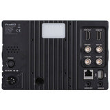 JVC Monitor video 7" 1920x1080 LCD FullHD - View 2
