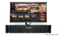 JVC ProHD 4000 Studio Productie Live si Streaming - View 1