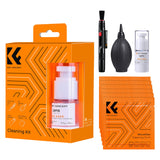 K&F Concept Kit 9-in-1 pentru curatarea lentilelor - View 5