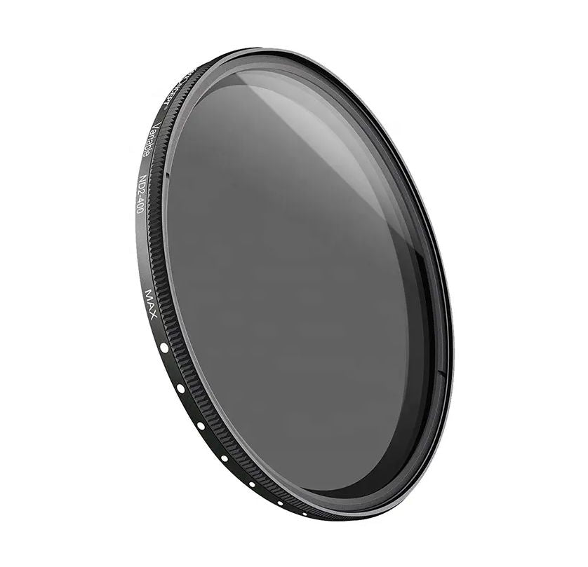 K&F Concept Filtru ND variabil KV 32 Ultra-Slim ND2-ND400 72mm - View 2