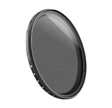 K&F Concept Filtru ND variabil KV 32 Ultra-Slim ND2-ND400 82mm - View 2