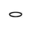 Adaptor inel reductie filtru 55-52 mm, negru