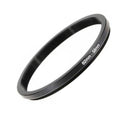 K&F Concept inel reducție 62–58 mm, negru, pentru obiectiv
