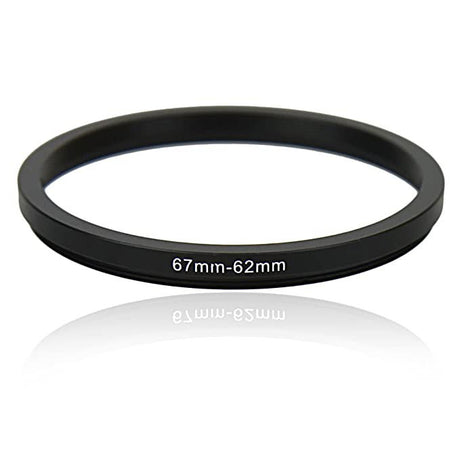 K&F Concept Inel reductie Step Down 67-62mm - View 1