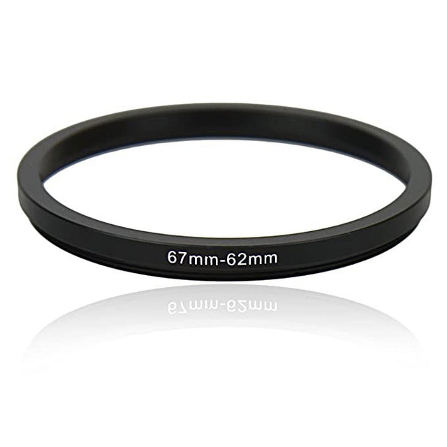 K&F Concept Inel reductie Step Down 67-62mm - View 1