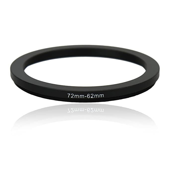 K&F Concept Inel reductie Step Down 72-67mm - View 1