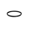 Inel de reducție K&F Concept 77-72mm, negru