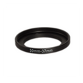 Inel reducție K&F Concept 30–37 mm, negru