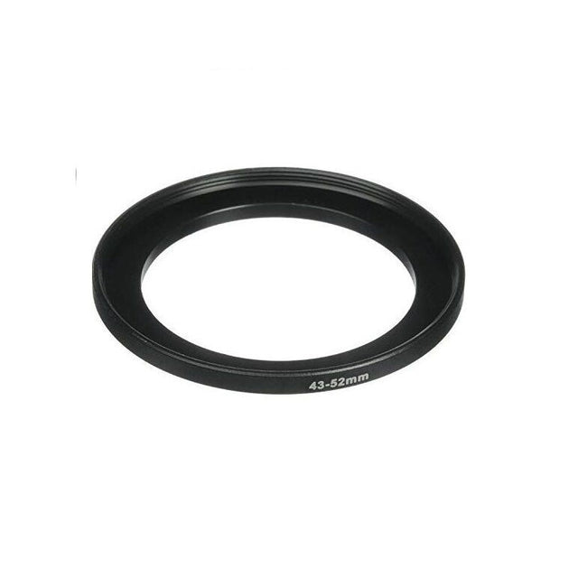 K&F Concept Inel reductie Step Up 43-52mm - View 1