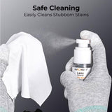 K&F Concept Kit 15-in-1 pentru curatare obiective - View 4