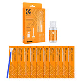 K&F Concept Kit curatare senzor Crop 16mm - View 2