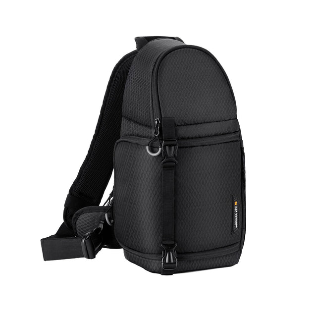 K&F Concept Sling foto cu acces rapid 10L - View 1