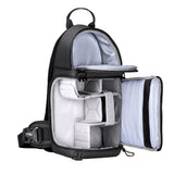 K&F Concept Sling foto cu acces rapid 10L - View 2