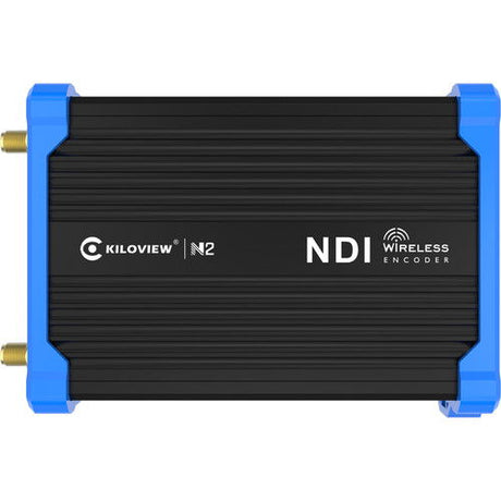 Kiloview N2 Encoder portabil wireless HDMI la NDI - View 1