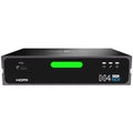 Kiloview N4 NDI HDMI bi-directional converter front panel with green status bar