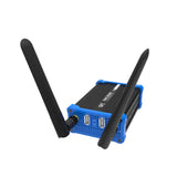 Kiloview P1 HD/3G-SDI Wireless 4G-LTE Bonding Video Encoder - View 2