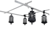 Kit 4 pantografe de studio (nu includ sinele) - View 1