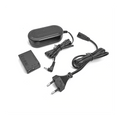 Kit alimentator AC pentru Canon LP-E17 - View 1