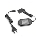 Kit alimentator AC pentru Canon LP-E17 - View 2