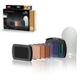 Kit Creativ magnetic pentru blit pe patina - View 1