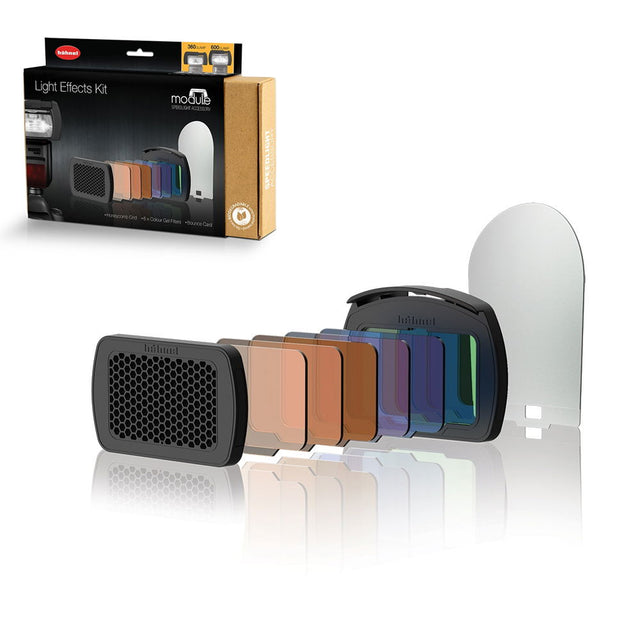 Kit Creativ magnetic pentru blit pe patina - View 1