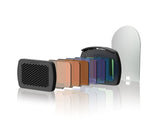 Kit Creativ magnetic pentru blit pe patina - View 2