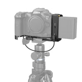 SmallRig 3768 Kit de alimentare Canon R5&R6&R5C - View 3