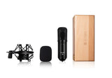 Kit Podcast Rode Rodecaster Pro II cu 2x Microfoane iCon M4 - View 5