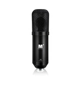 Kit Podcast Rode Rodecaster Pro II cu 2x Microfoane iCon M4 - View 4