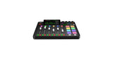 Kit Podcast Rode Rodecaster Pro II cu 2x Microfoane iCon M4 - View 3