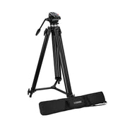 Kit Trepied video - View 1