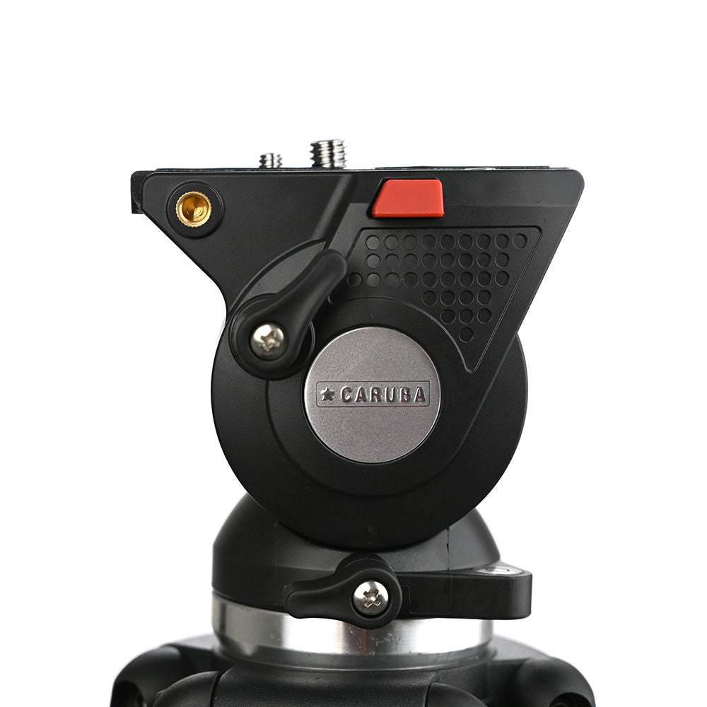 Kit Trepied video - View 4