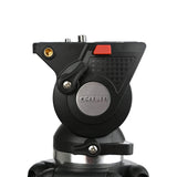 Kit Trepied video - View 4