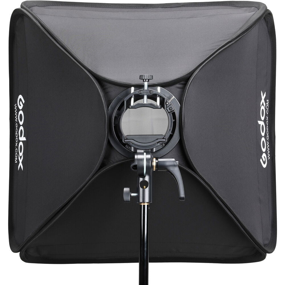 Godox Kit softbox cu adaptor S1 40 x 40cm - View 2