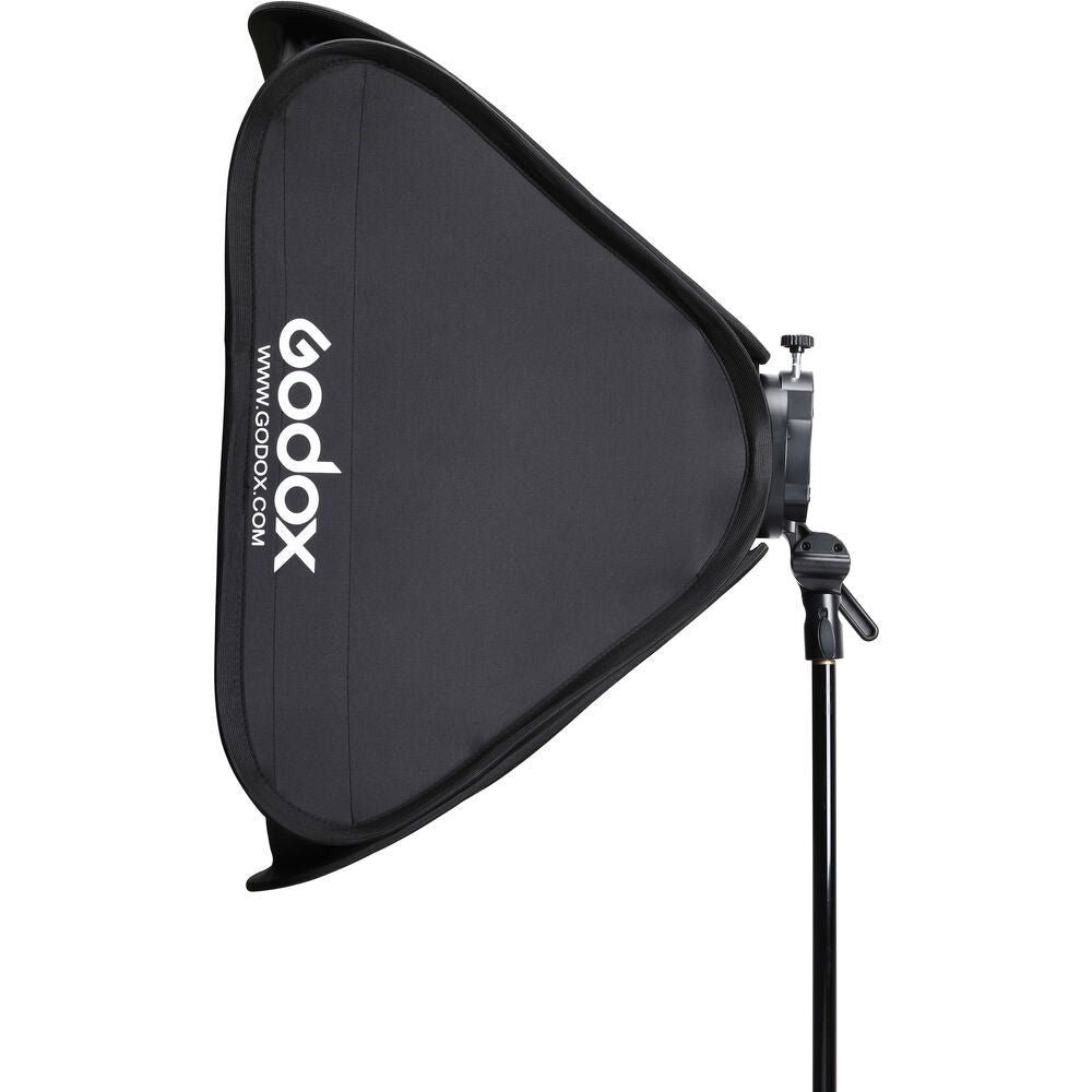 Godox Kit softbox cu adaptor S1 40 x 40cm - View 5