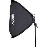 Godox Kit softbox cu adaptor S1 40 x 40cm - View 5