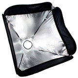 Godox Kit softbox cu adaptor S1 40 x 40cm - View 3
