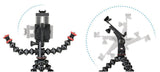 Joby GorillaPod Mobile Rig pentru vlogging smartphone - View 5